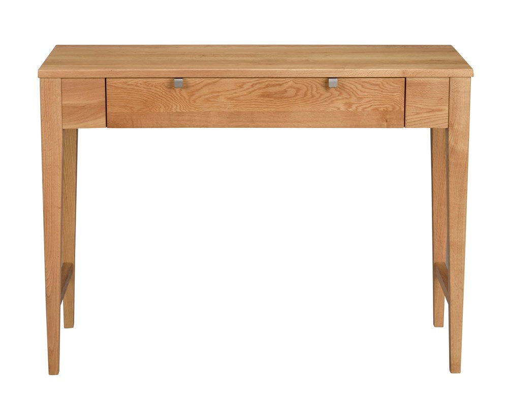 RO Confetti Console Table Oak