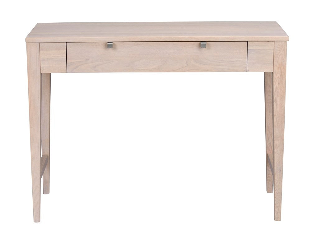 RO Confetti Console Table Whitewash