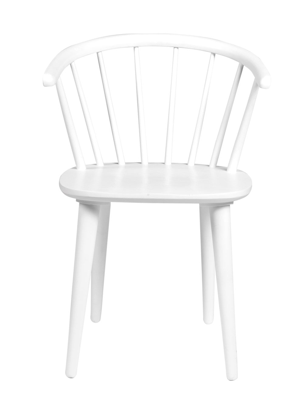 RO Carmen Chair White