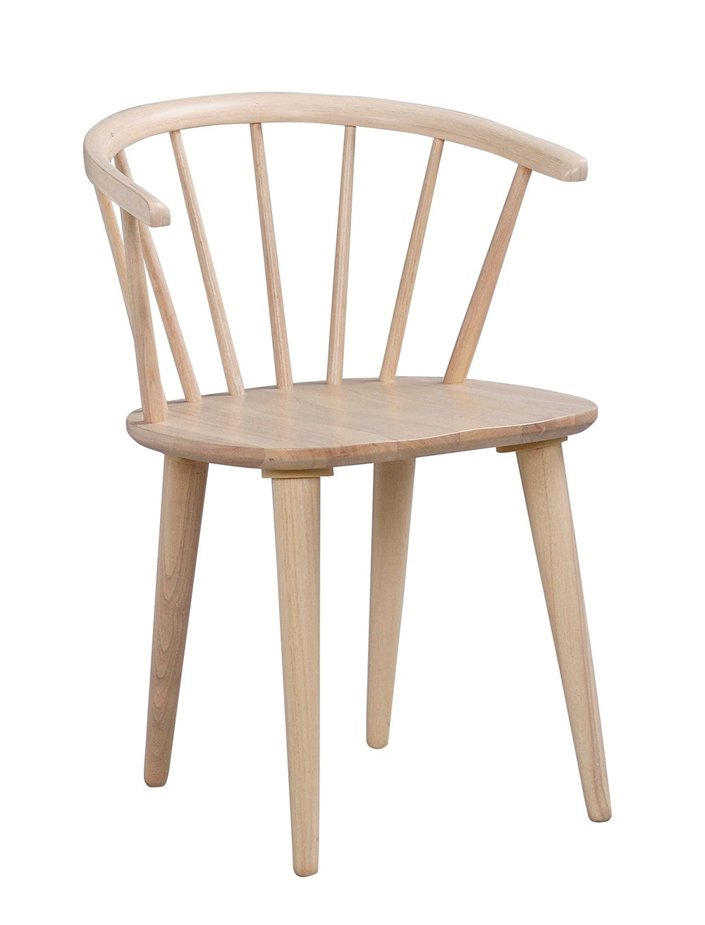 RO Carmen Chair Whitewash