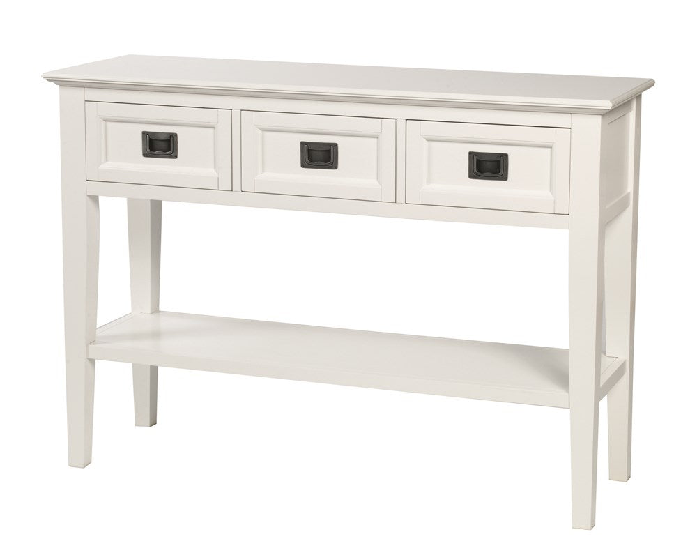 RO Koste Console Table White