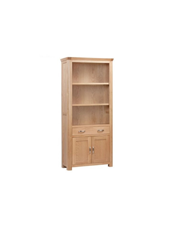 AM Treviso High Bookcase