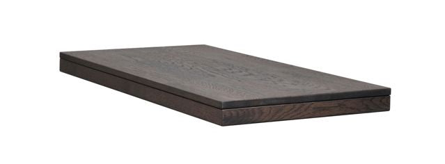 RO Brooklyn Extension Dark Brown
