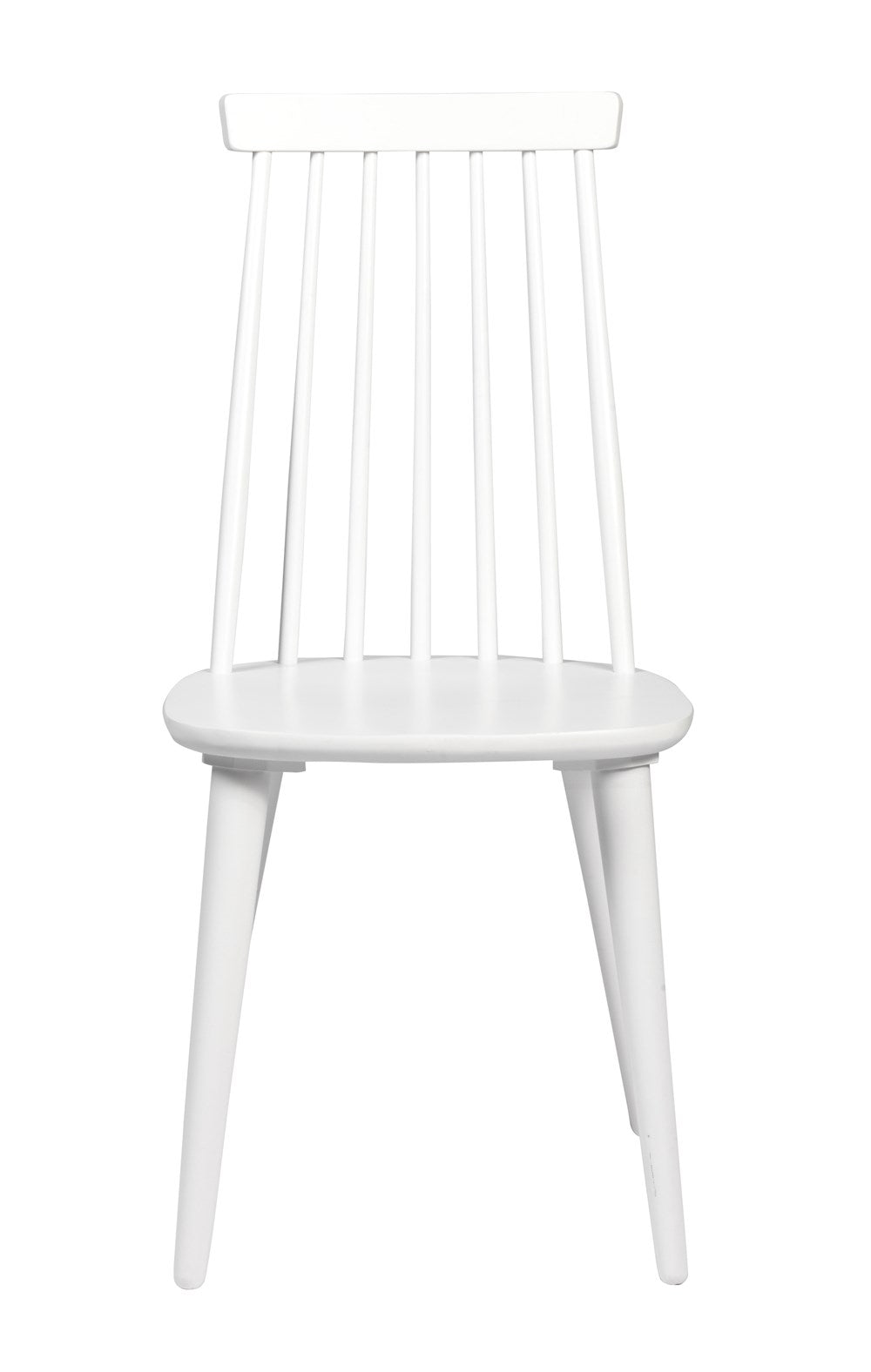 ROWICO Lotta Chair White
