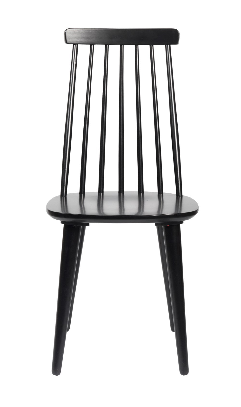 ROWICO Lotta Chair Black