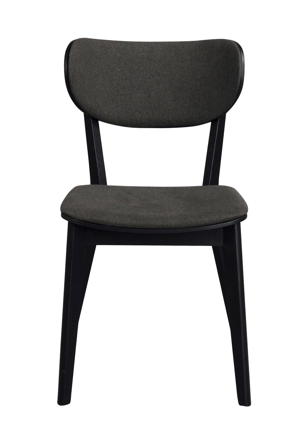 RO Kato Chair Black/Grey