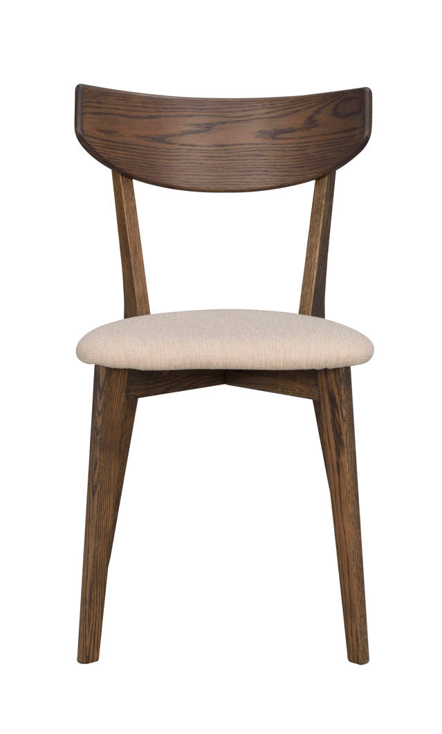 RO Ami Chair Brown/Beige