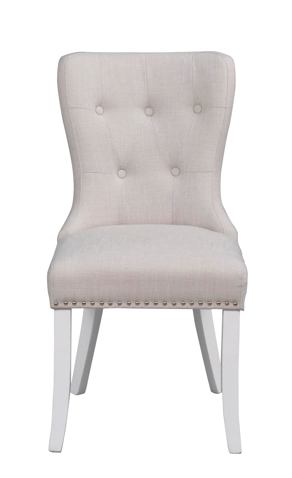 RO In Dining Chair Off-White