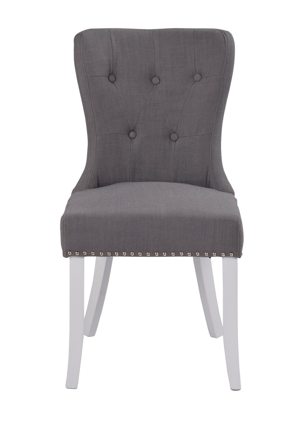 RO In Dining Chair Grey