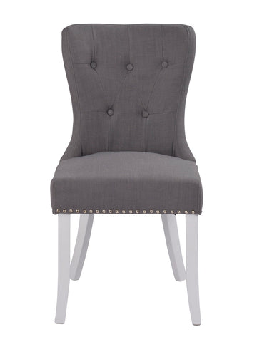 RO In Dining Chair Grey