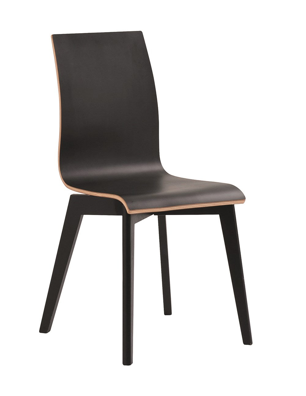 RO Gracy Dining Chair Black/Black