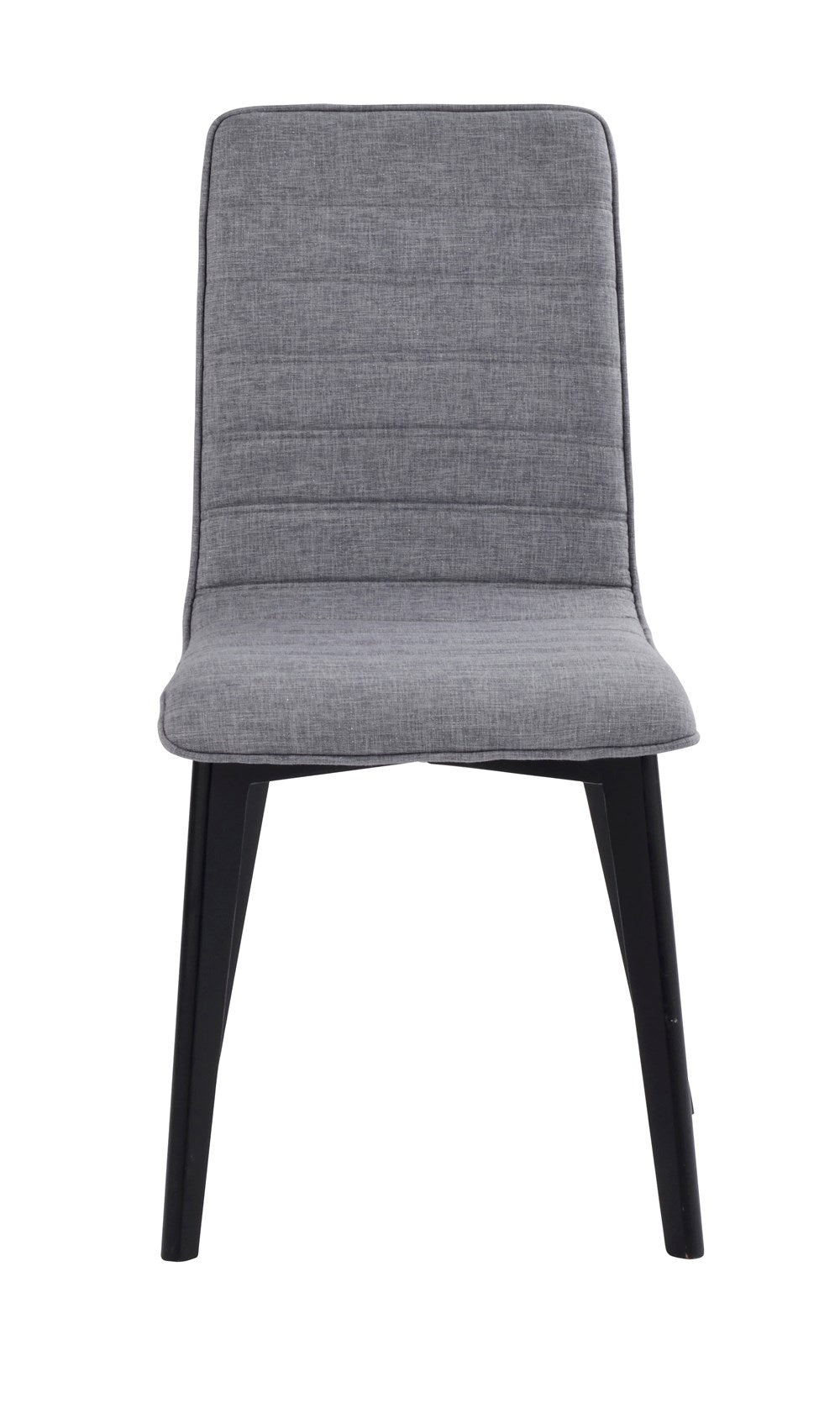 RO Gracy Chair Light Grey/Black