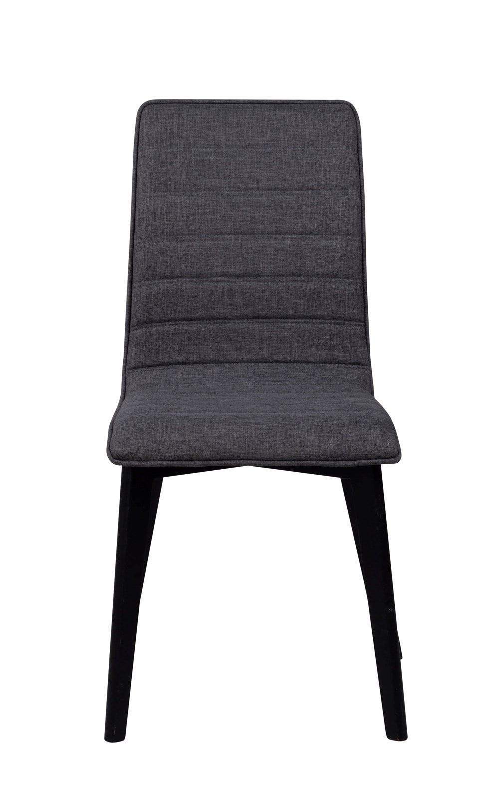 RO Gracy Chair Dark Grey/Black