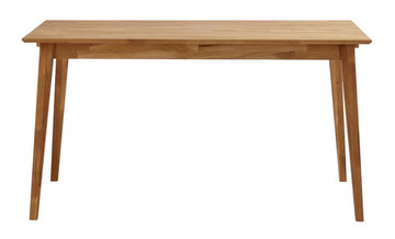 ROWICO FILIPPA DINING TABLE OAK