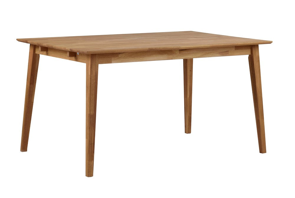 ROWICO FILIPPA DINING TABLE OAK