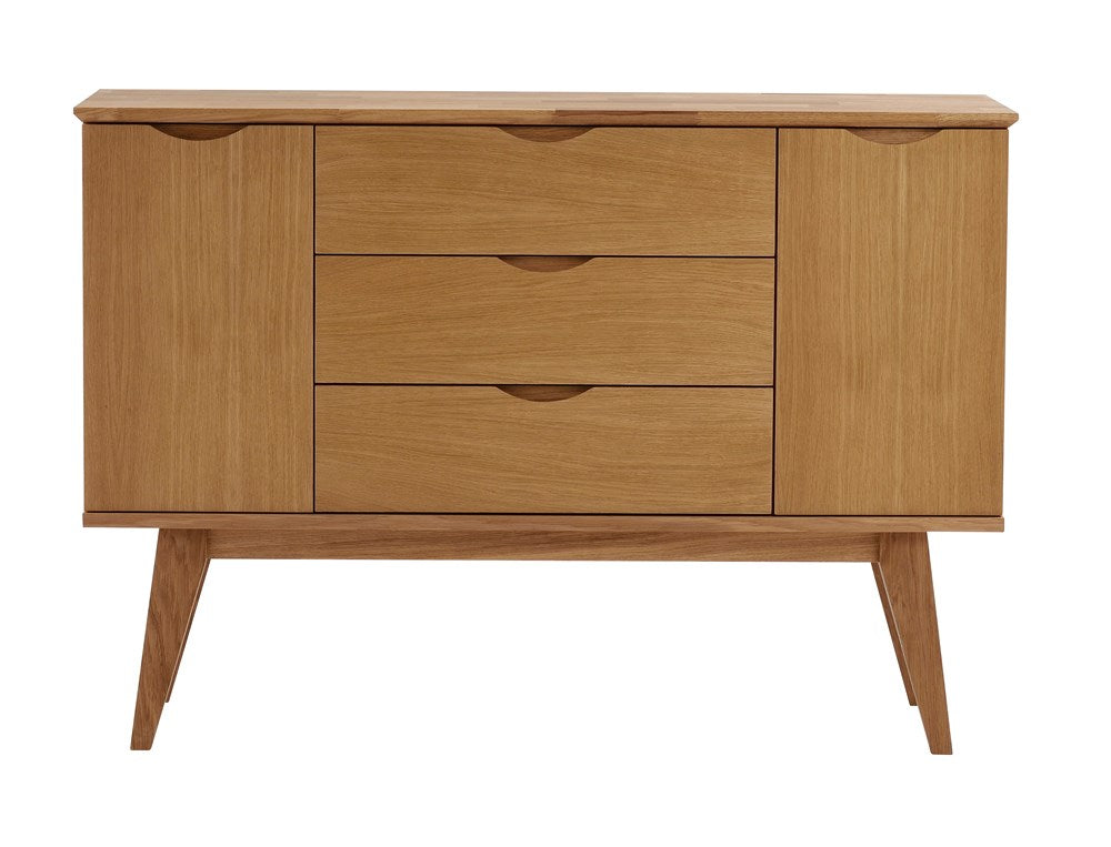 RO FILIPPA SIDEBOARD OAK