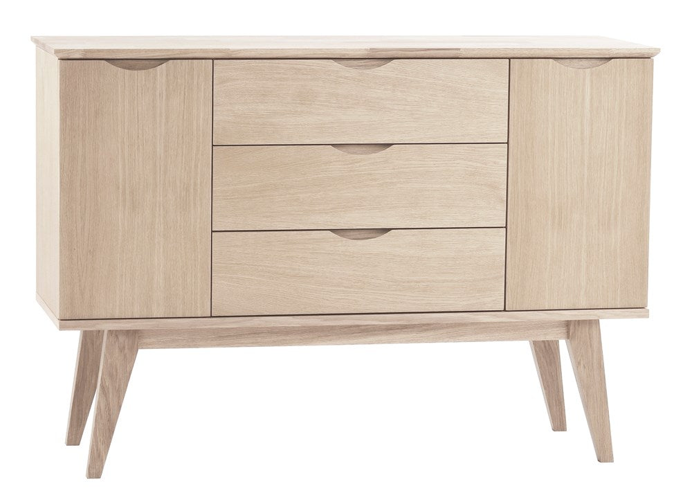 RO FILIPPA SIDEBOARD WHITEWASH