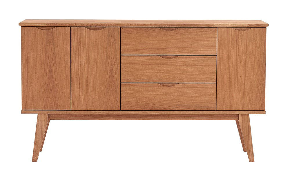 RO FILIPPA SIDEBOARD OAK