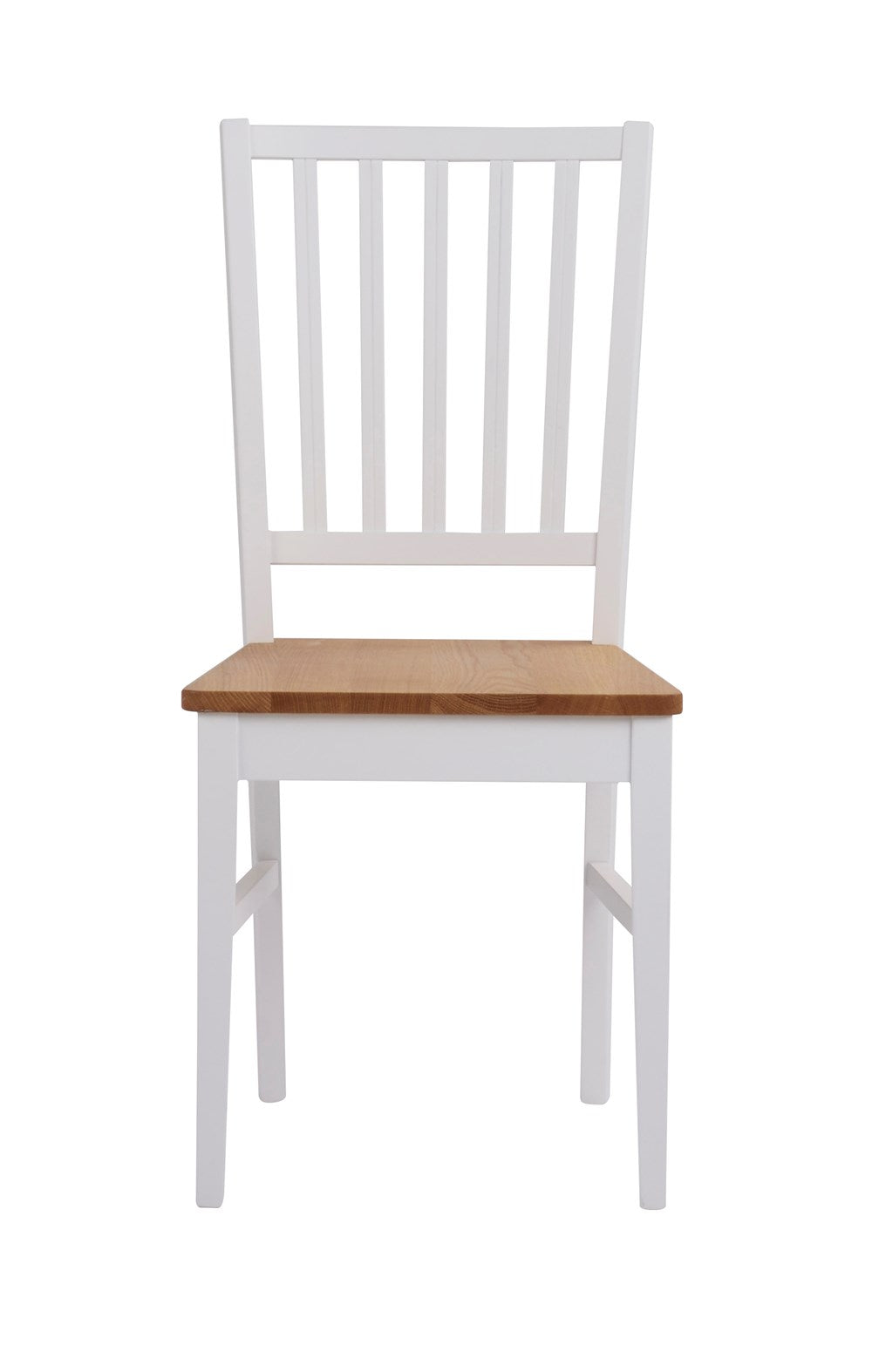 RO Filip Dining Chair White