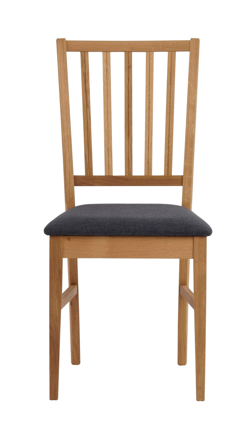 RO Filippa Chair Oak/Grey