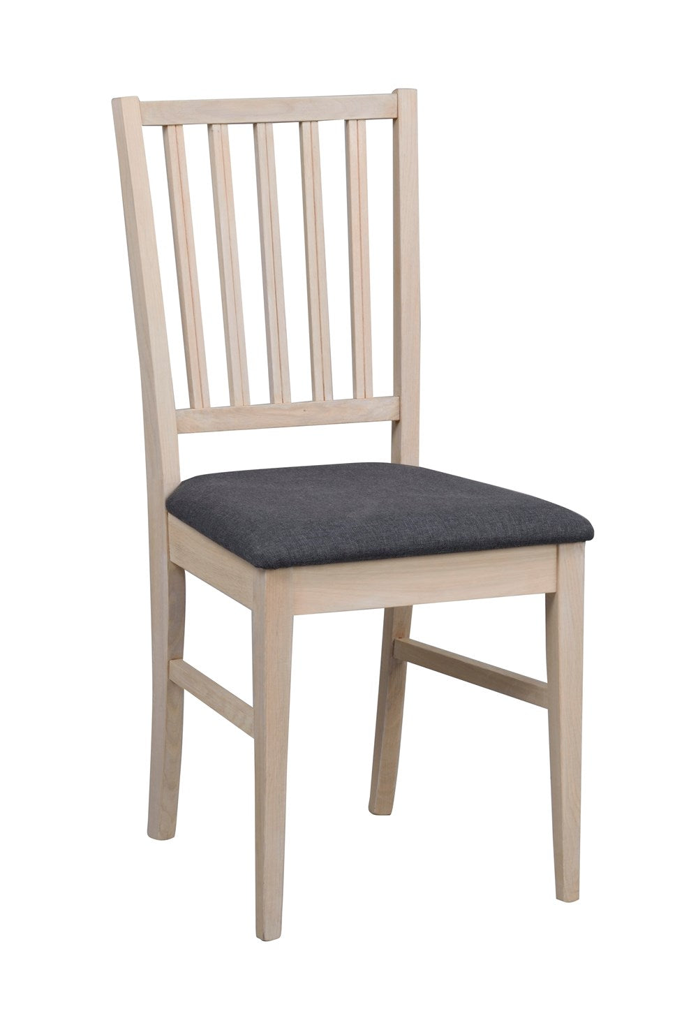 RO Filippa Chair Whitewash/Grey