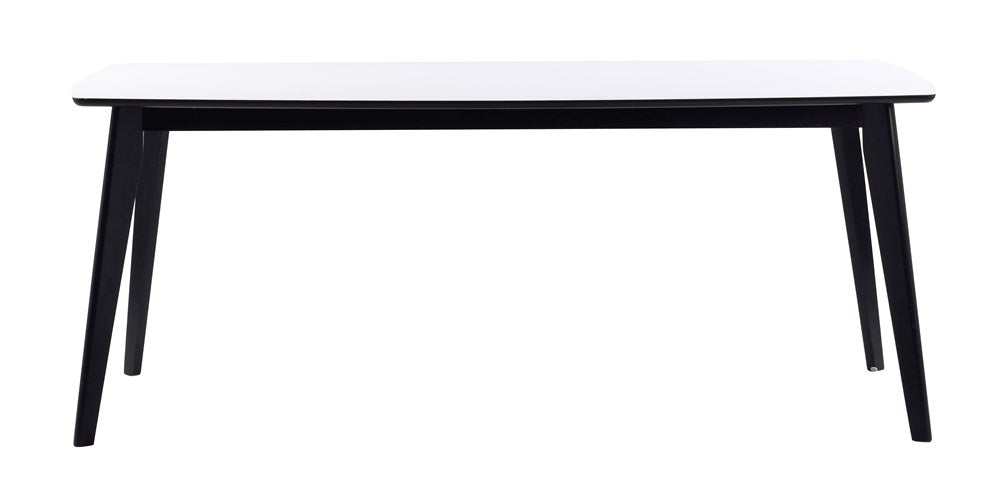 RO Oli Dining Table Large Black