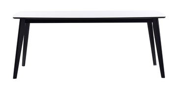RO Oli Dining Table Large Black