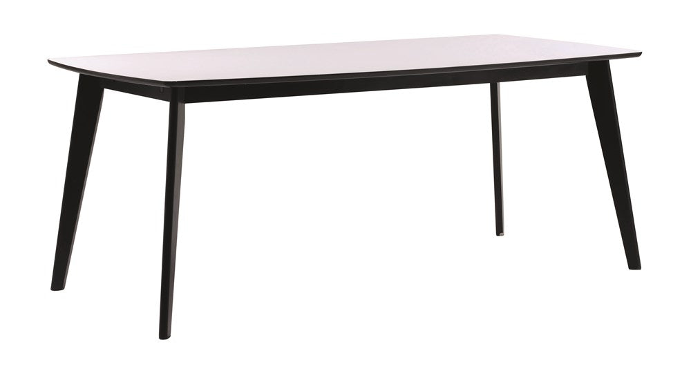 RO Oli Dining Table Large Black