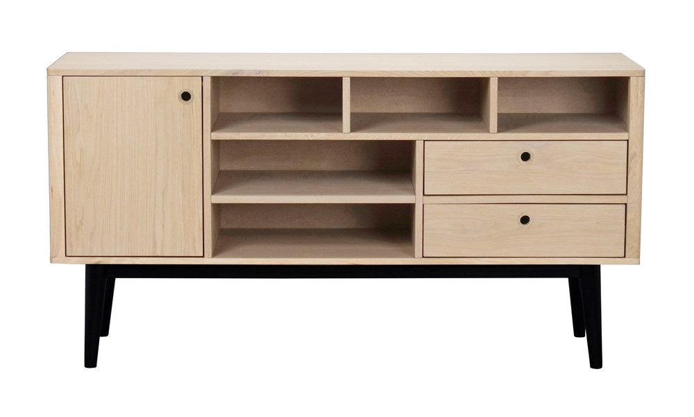 RO Vien Sideboard White Pigmented