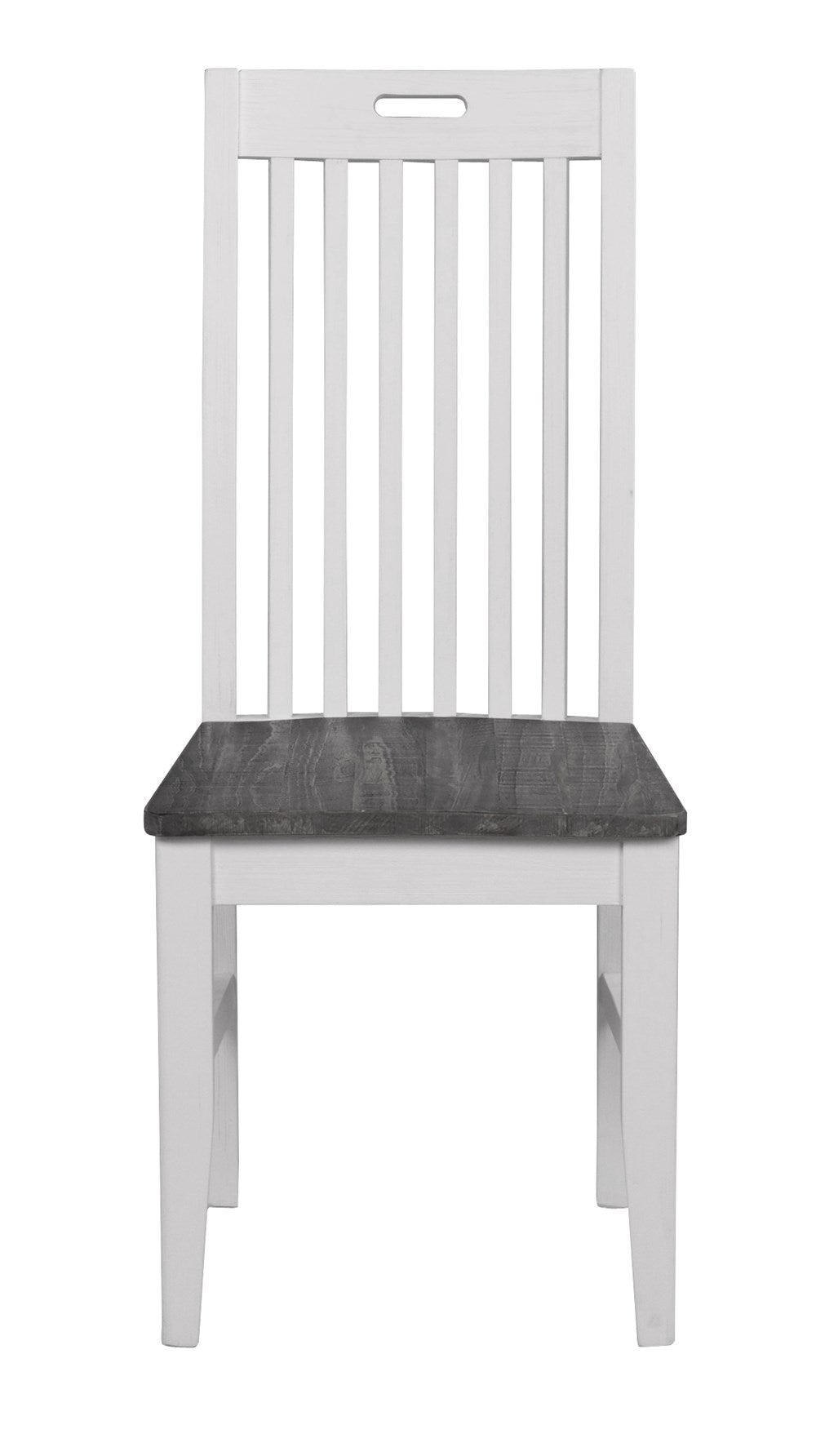 RO Nott Dining Chair White