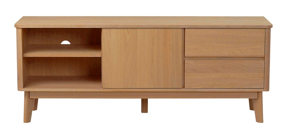 RO Yum TV Unit Oak