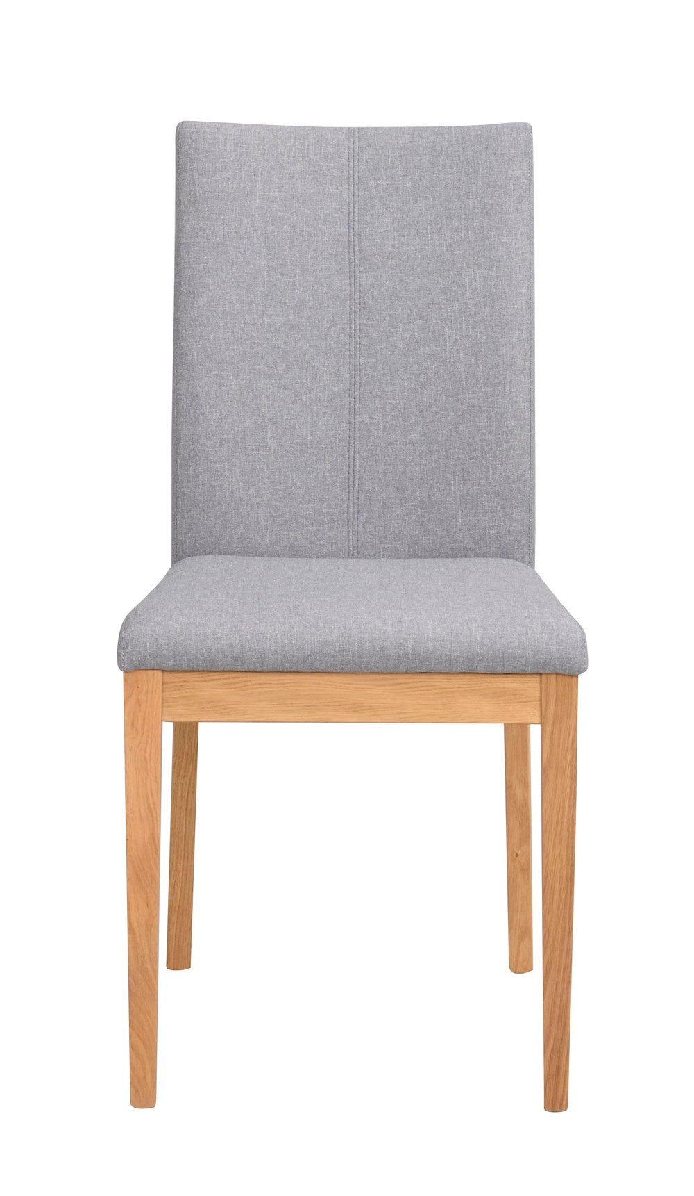 RO Aman Dining Chair Ash