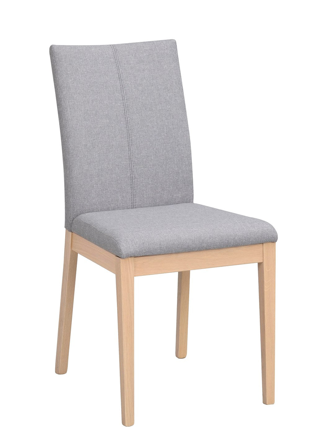 RO Aman Dining Chair Light Grey