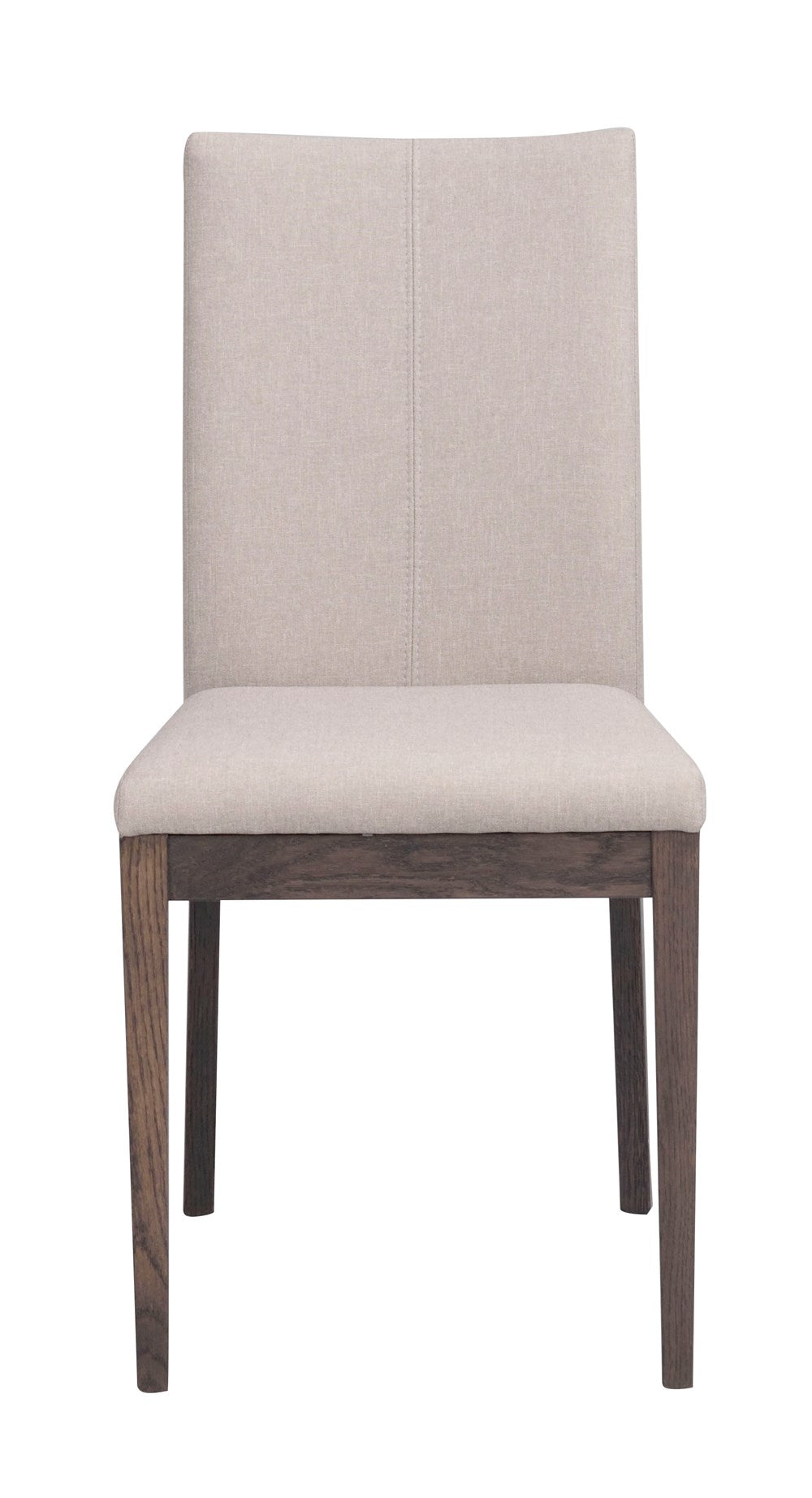 RO Aman Dining Chair Tan
