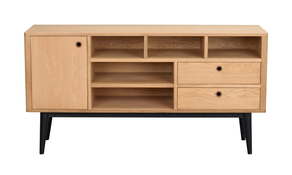 RO Vien Sideboard Oak