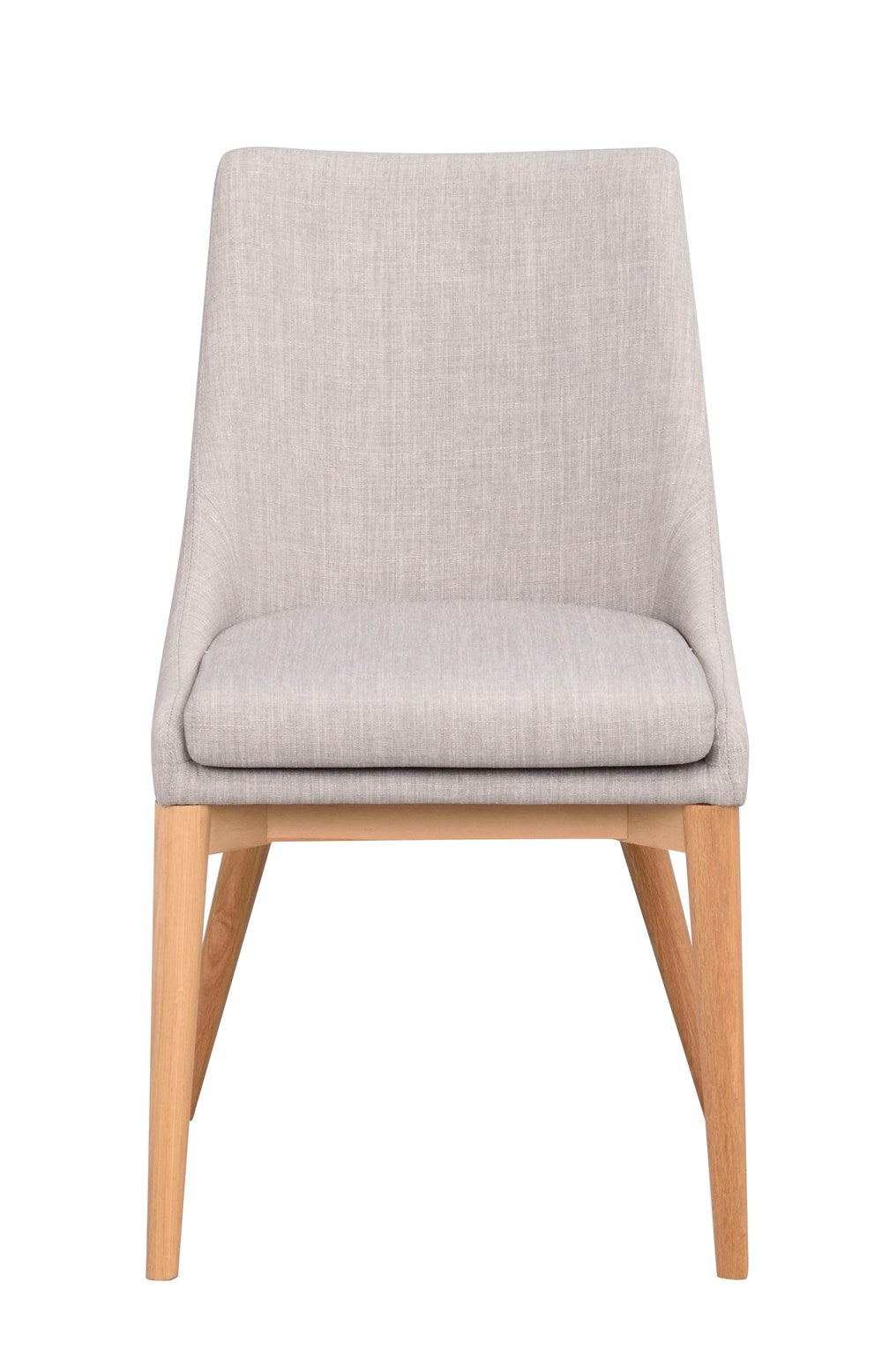 RO Be Dining Chair Ash