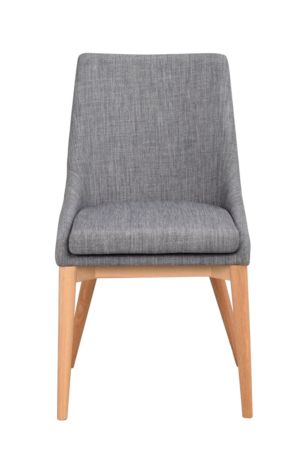 RO Be Dining Chair Charcoal
