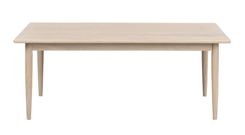 RO Minz Coffee Table White Pigmented