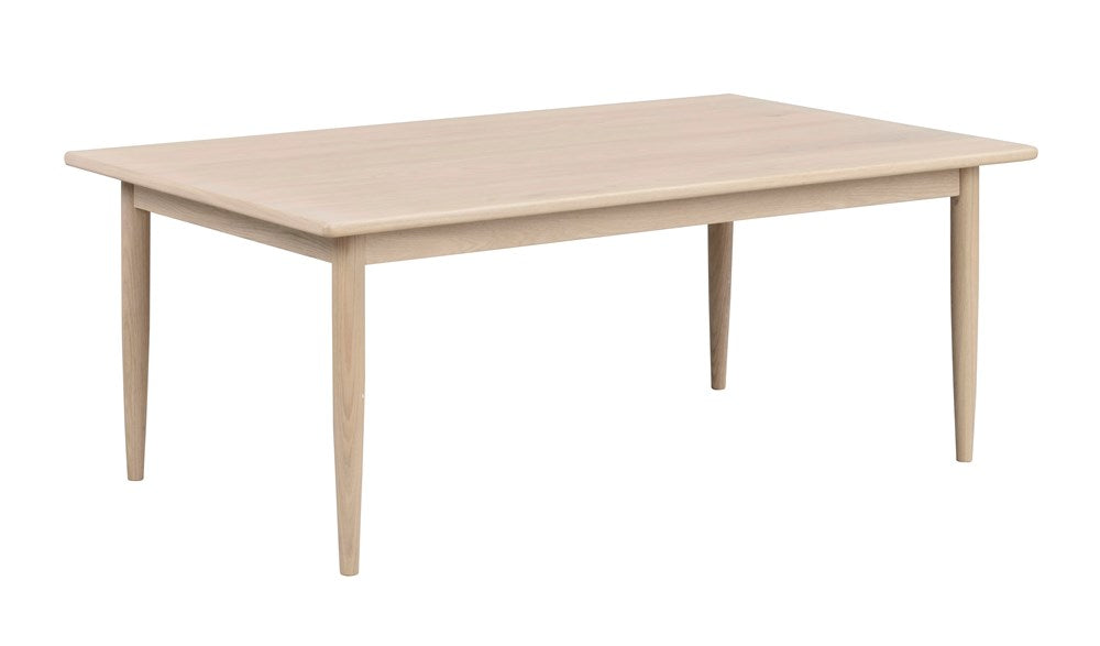 RO Minz Coffee Table White Pigmented