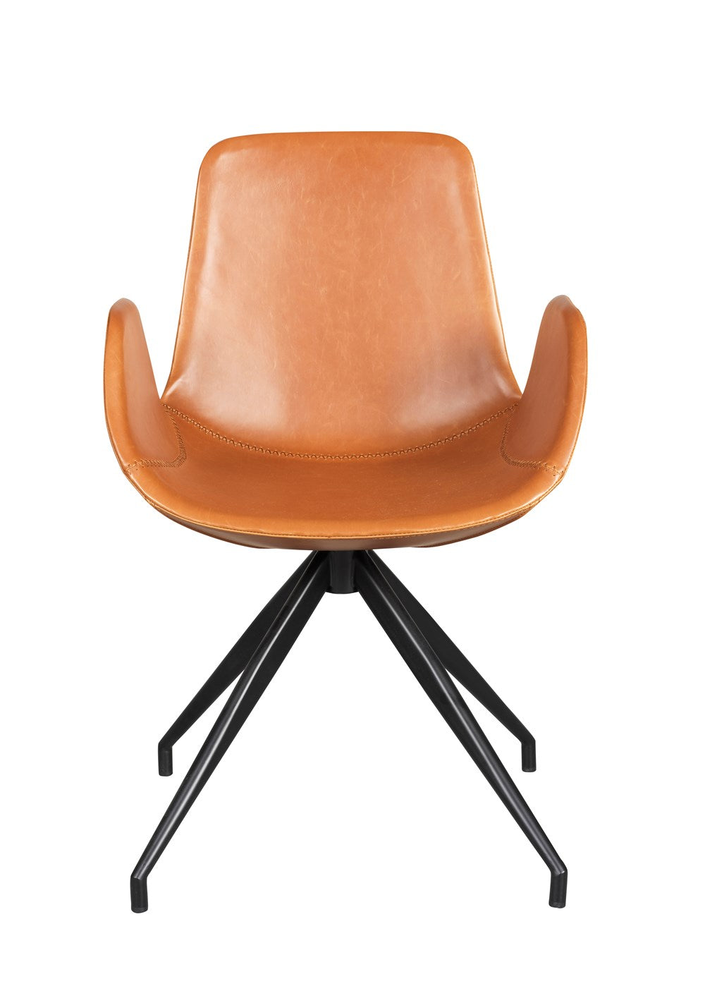 RO Kelse Armchair Cognac