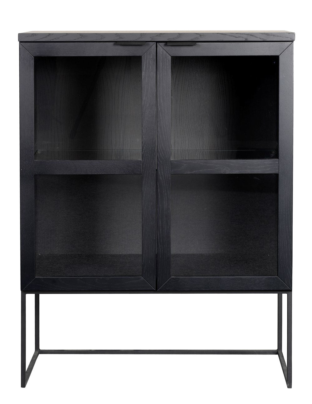 RO EVERETT CABINET BLACK