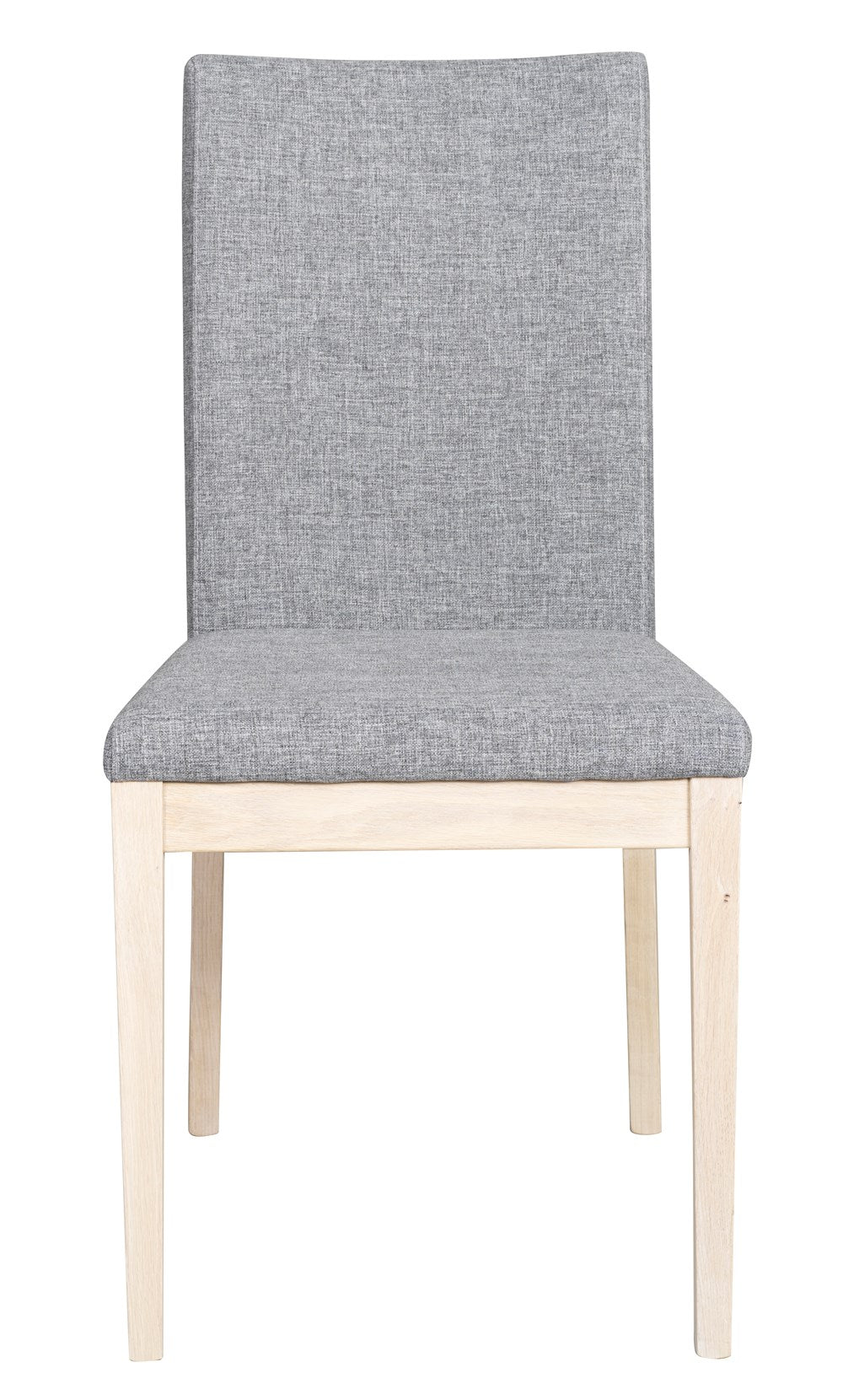 RO Narv Dining Chair White Pigmented