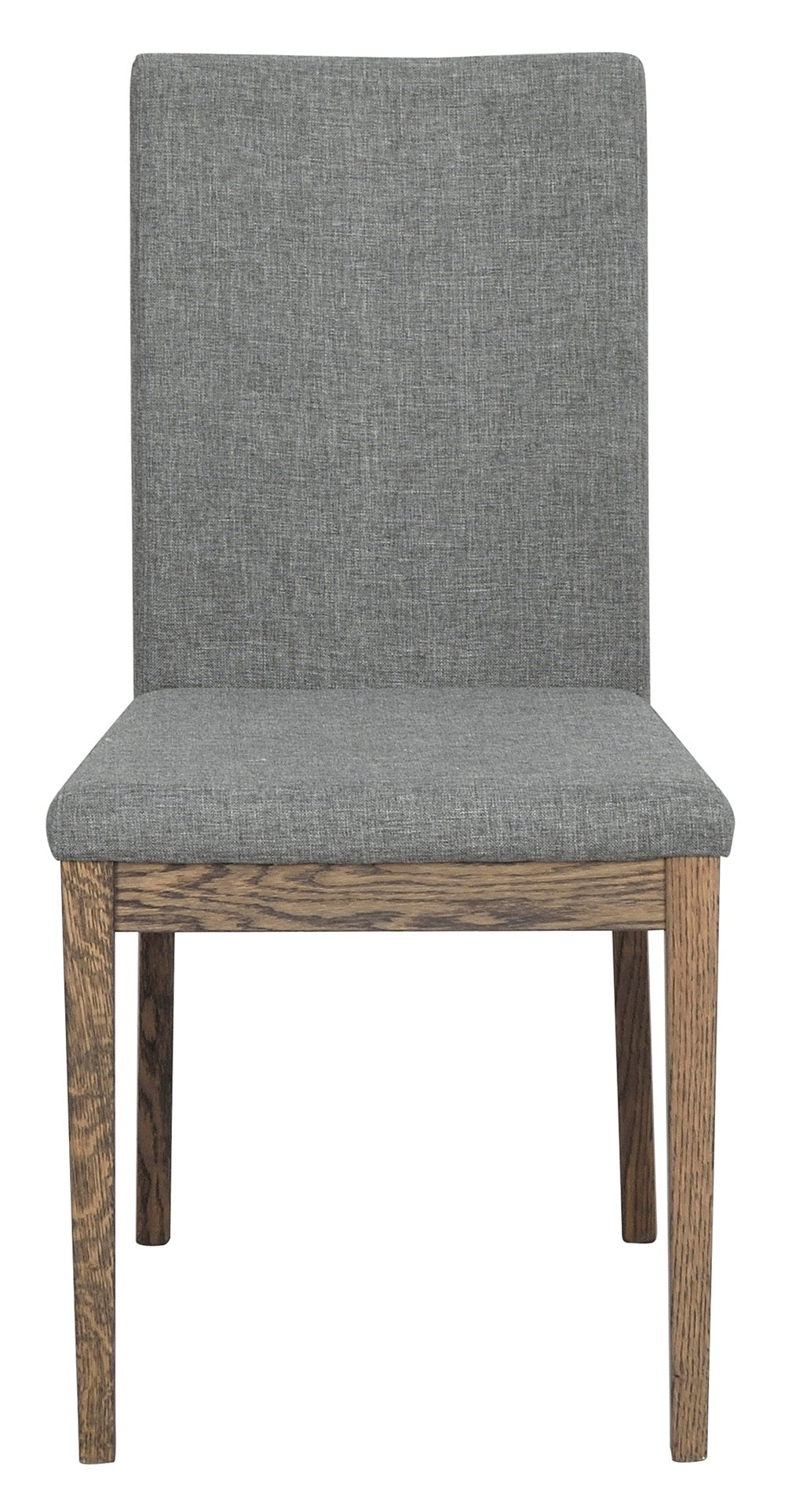 RO Narv Dining Chair Dark Brown