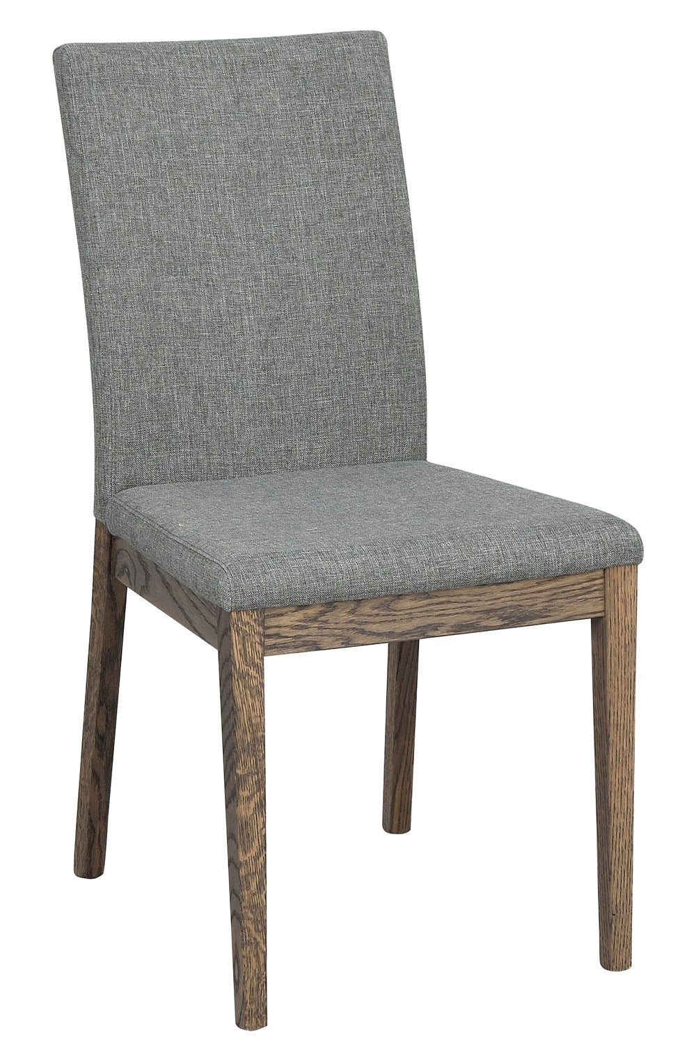 RO Narv Dining Chair Dark Brown