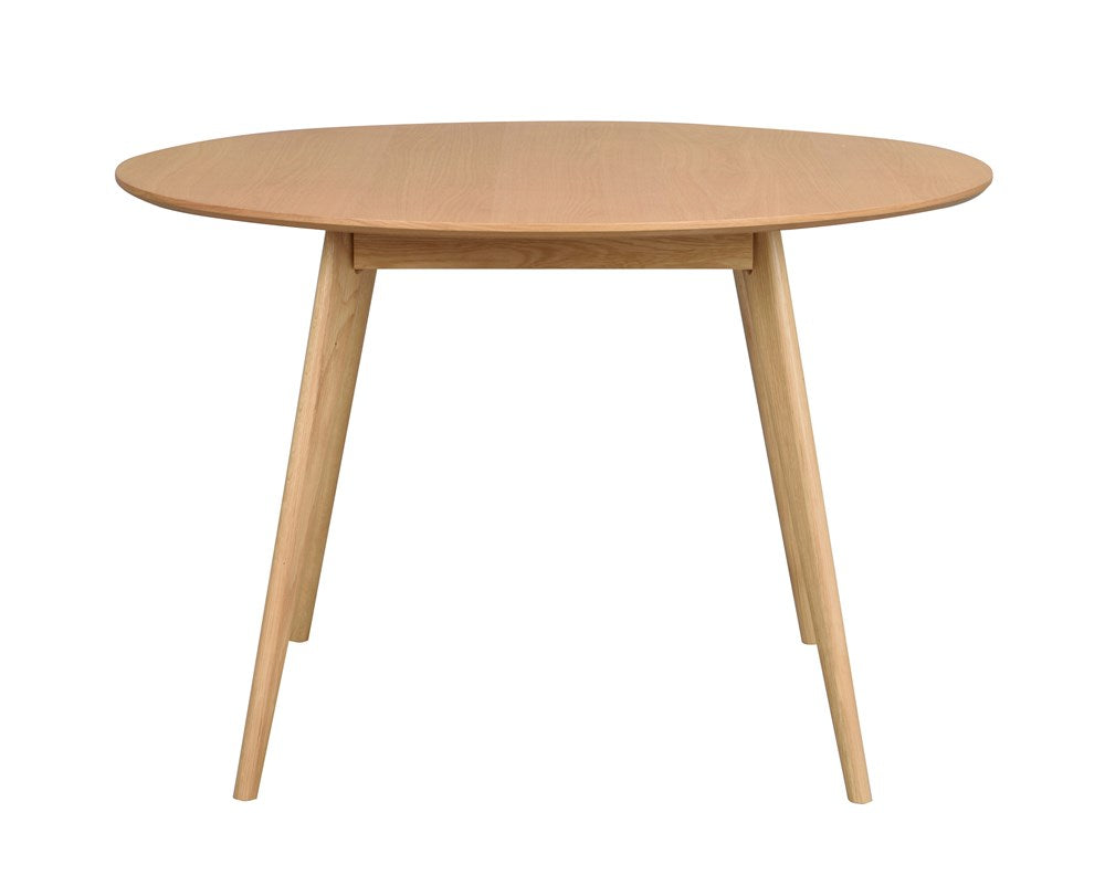 RO Yumi Dining Table Oak