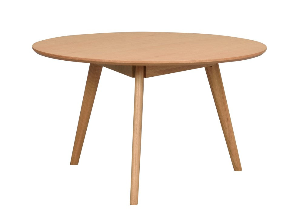 RO Yumi Coffee Table 90x90 Oak