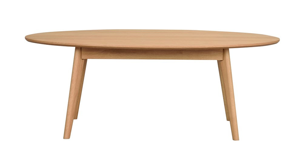 RO Yumi Coffee Table 130x65 Oak
