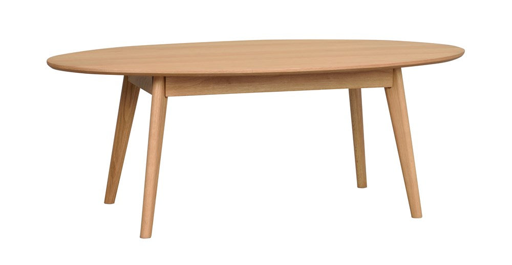 RO Yumi Coffee Table 130x65 Oak