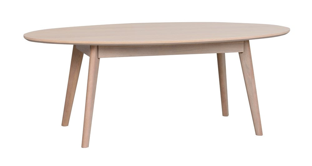 RO Yumi Coffee Table 130x65 Whitewash