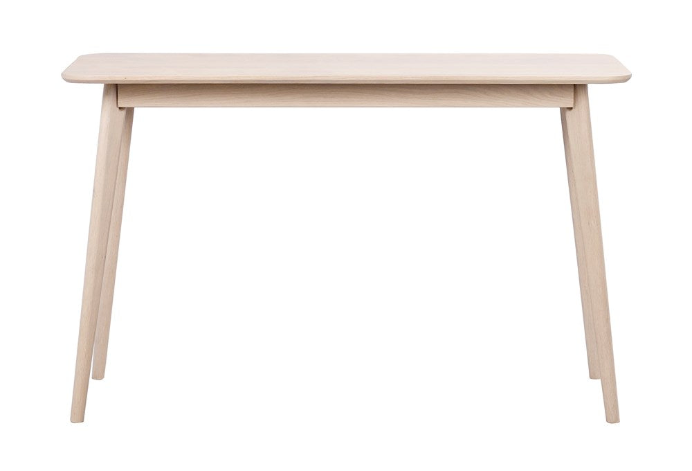 RO Yumi Console Table Whitewash